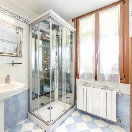 Apartment Colombina House