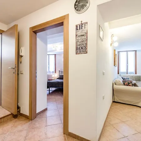 Colombina House Apartment