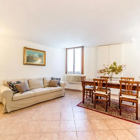 Colombina House Apartamento Venecia
