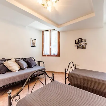 Colombina House Apartamento Venecia