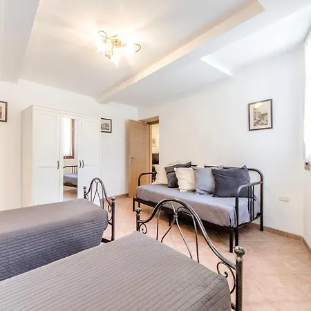 Apartment Colombina House