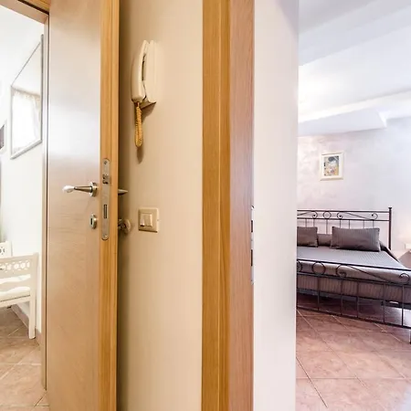 Apartment Colombina House Venice