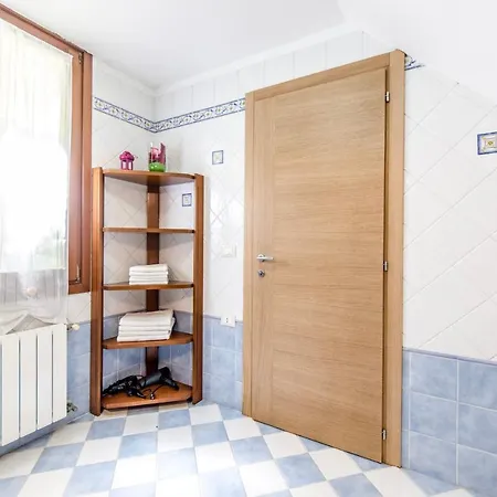 Colombina House Venice