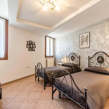 Apartamento Colombina House Venecia