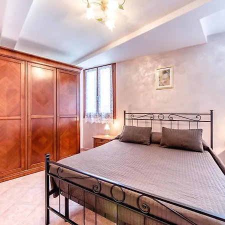 Colombina House Venice