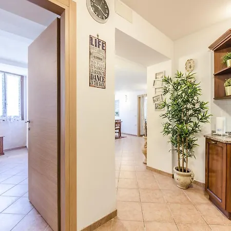 Colombina House Apartment *