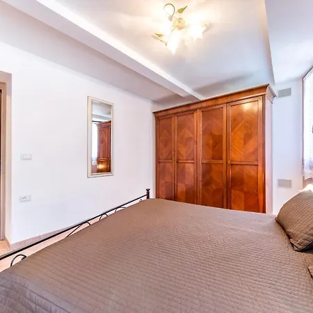 Colombina House Venice